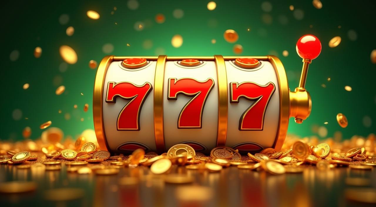 elangtoto Live tables and slot rooms together