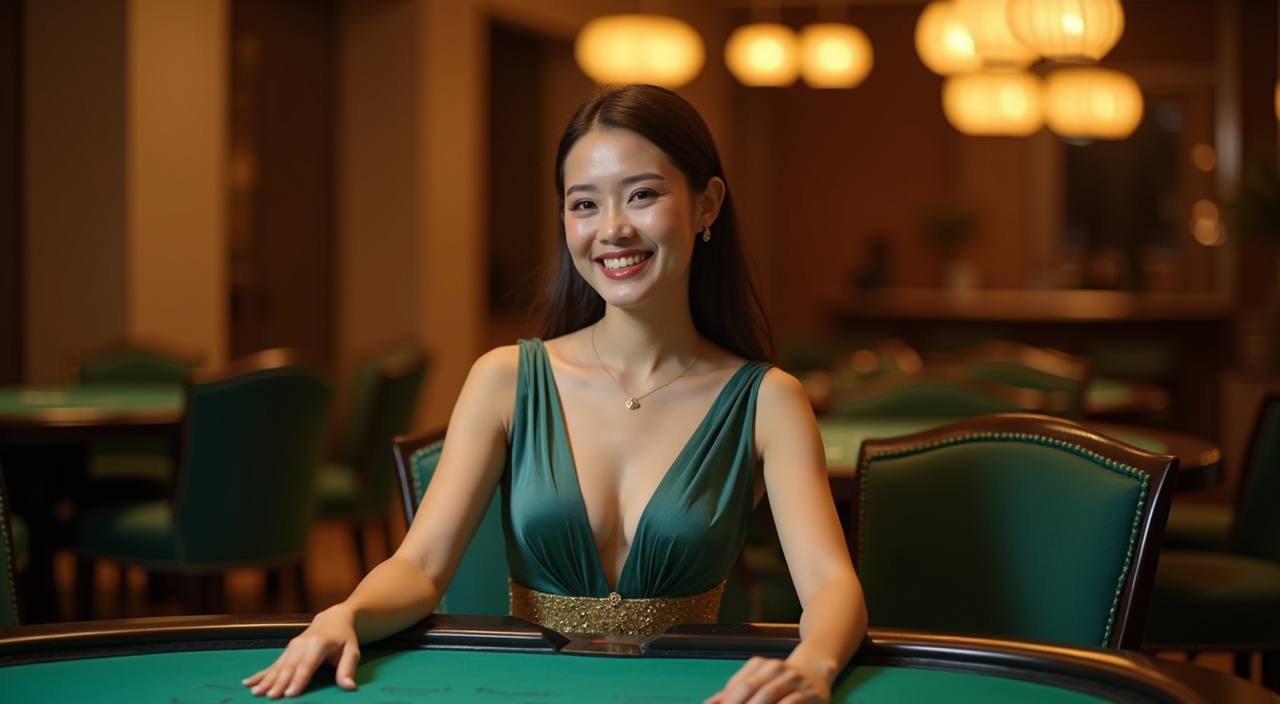 elangtoto What you get inside elangtoto casino